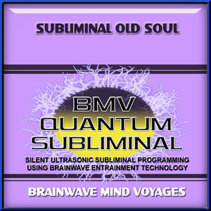 Subliminal Old Soul - Ocean Soundscape Track