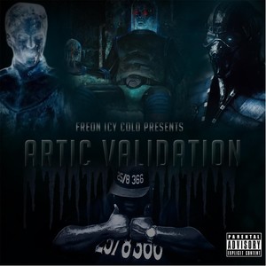 Artic Me Ok(feat. Pocket Ladray) (Explicit)