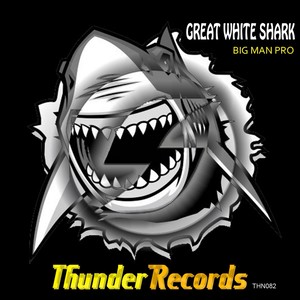 Great White Shark