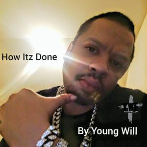 HUSTLIN On Da Side (Explicit)