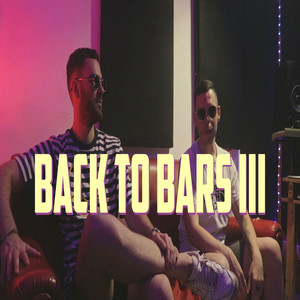 Enri Miller, OldNuBoyz, Hartero - Back To Bars III