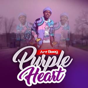 Purple Heart (Explicit)