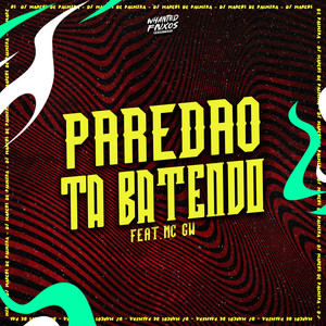 Paredão Tá Batendo (Explicit)