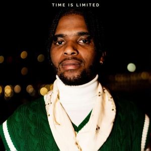 TIME IS LIMITED (Explicit)