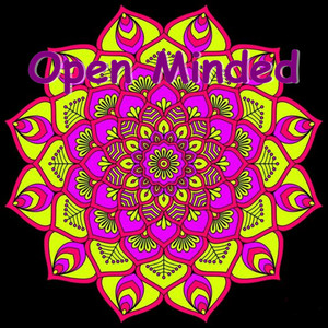 Open Minded