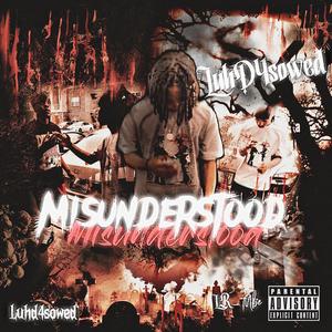 Bump Down (feat. Luhdee) (Explicit)