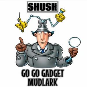 Go Go Gadget (Shush Recordings)