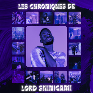 LES CHRONIQUES DE LORD SHINIGAMI (Explicit)