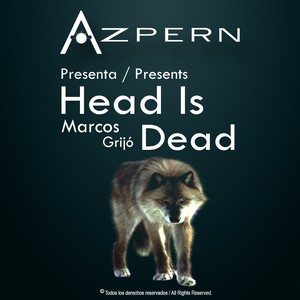 Head Is Dead