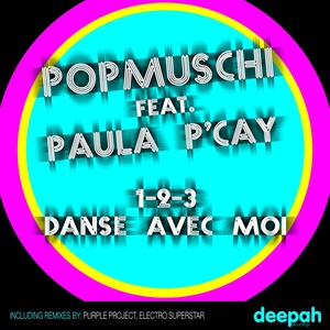 1-2-3 Danse avec moi (Purple Project Remix)