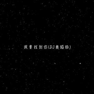我要找到你 (DJ舞蹈版)
