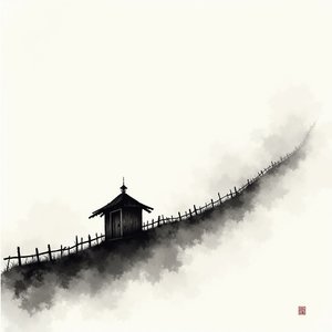 相守的约定封面
