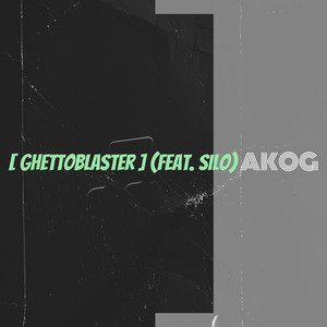 Ghettoblaster (Explicit)