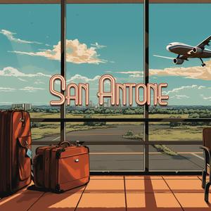 San Antone