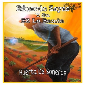 Huerta de Soneros