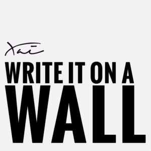 Write It on a Wall