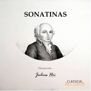 Julius Hei plays Sonatinas