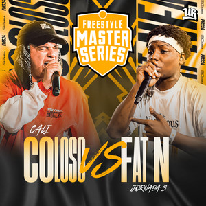 Deluxe - Fat N vs Coloso (Live)