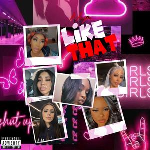 Like That (Explicit)