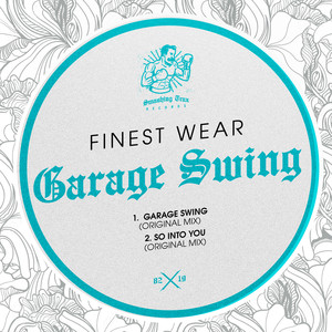 Garage Swing