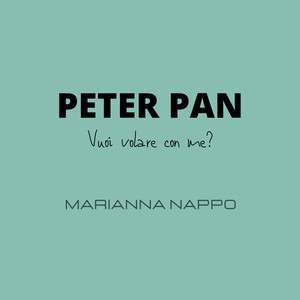 Peter Pan (Vuoi volare con me?)