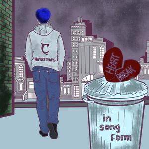 Heartbreak In Song Form (Explicit)