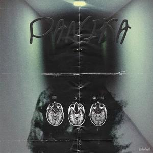 BTH(PANIKA)(feat. SPLASHAS) (Explicit)