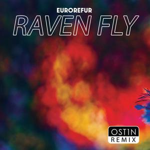 Raven Fly (feat. OST1N & Rogersdotter) (Instrumental|OST1N Remix)