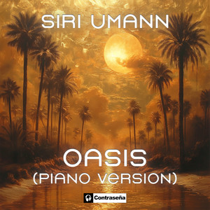 Oasis (Piano Version)