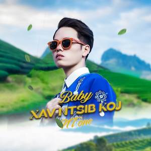 Beat Baby Xav Ntsib Koj (Beat)