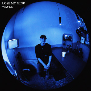 lose my mind