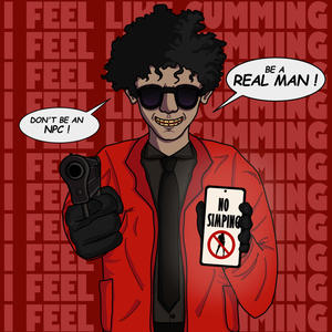 I feel Like Cummin (Explicit)