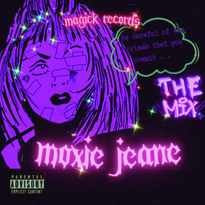 THE MIX (Explicit)