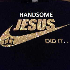 Handsome Jesus (feat. Hope Agu)