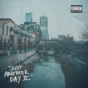 Just Another Day II (Radio Edit)