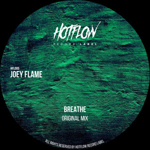 Breathe (Original Mix)