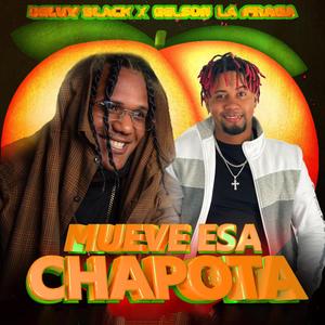 Mueve Esa Chapota (feat. Gelson La Fraga)