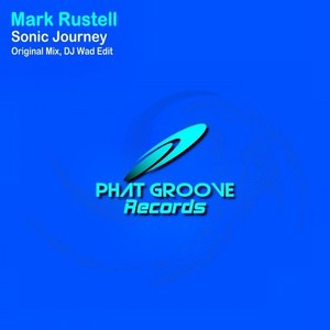 Sonic Journey (DJ WAD Radio Edit)