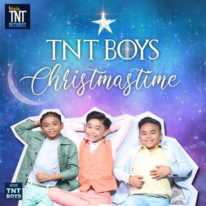 TNT Boys Christmastime