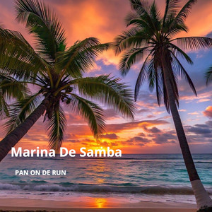 Marina de Samba (Instrumental)