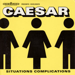 Situations Complications (The Eton Mix)