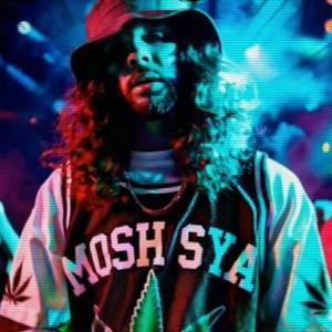 dope fresh (feat. Mosh Sya) (Explicit)