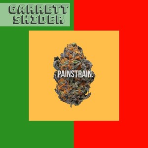 Painstrain(feat. Norwood Fisher) (Explicit)