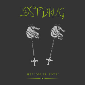 LostDrug (Explicit)