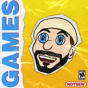 GAMES (feat. Rozell Coffie) (Explicit)