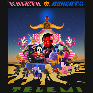 Télémi (Life On Planets Remix)