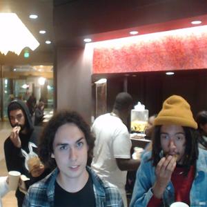 Era(feat. 7c & michael hologram) (Explicit)