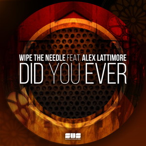 Did You Ever (Instrumental Mix)