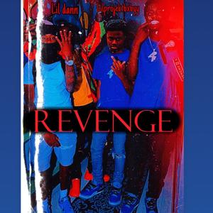 Revenge (Explicit)