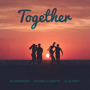 Together (feat. Moving Elements & Ellie Mary)